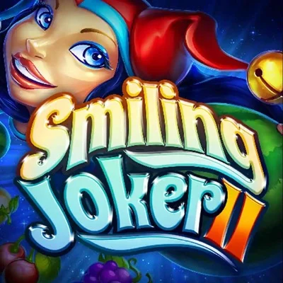 Smiling Joker – automat od Apollo Games